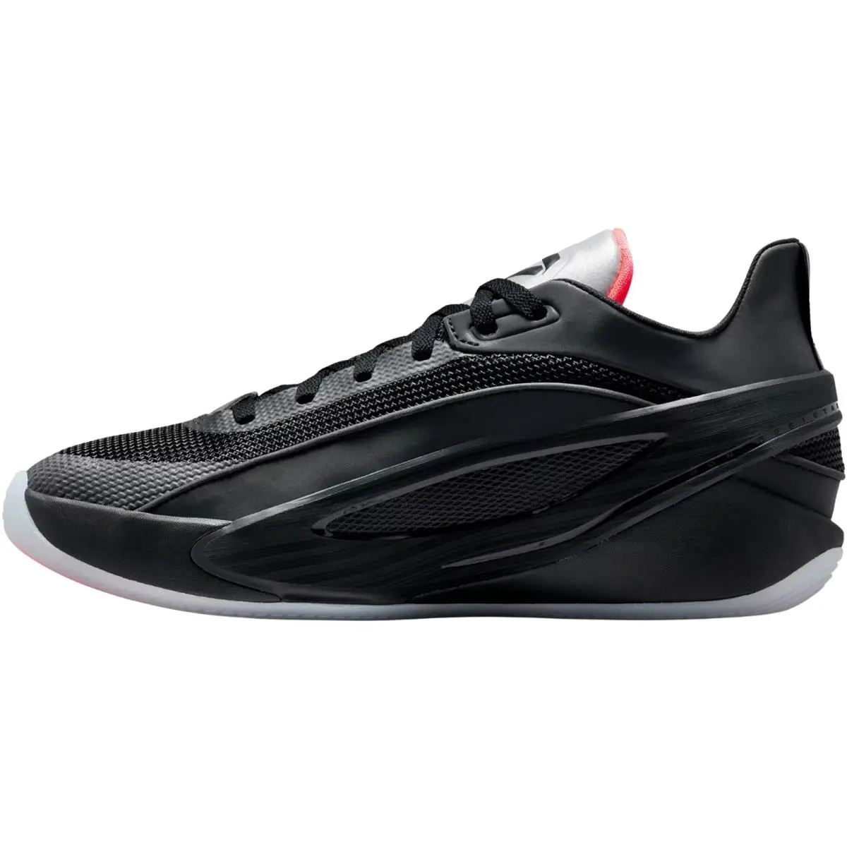 Nike shoes - Nike Air Jordan Luka 5 - Anthracite/Infrared 23/Black/Green/Teal Tint 20
