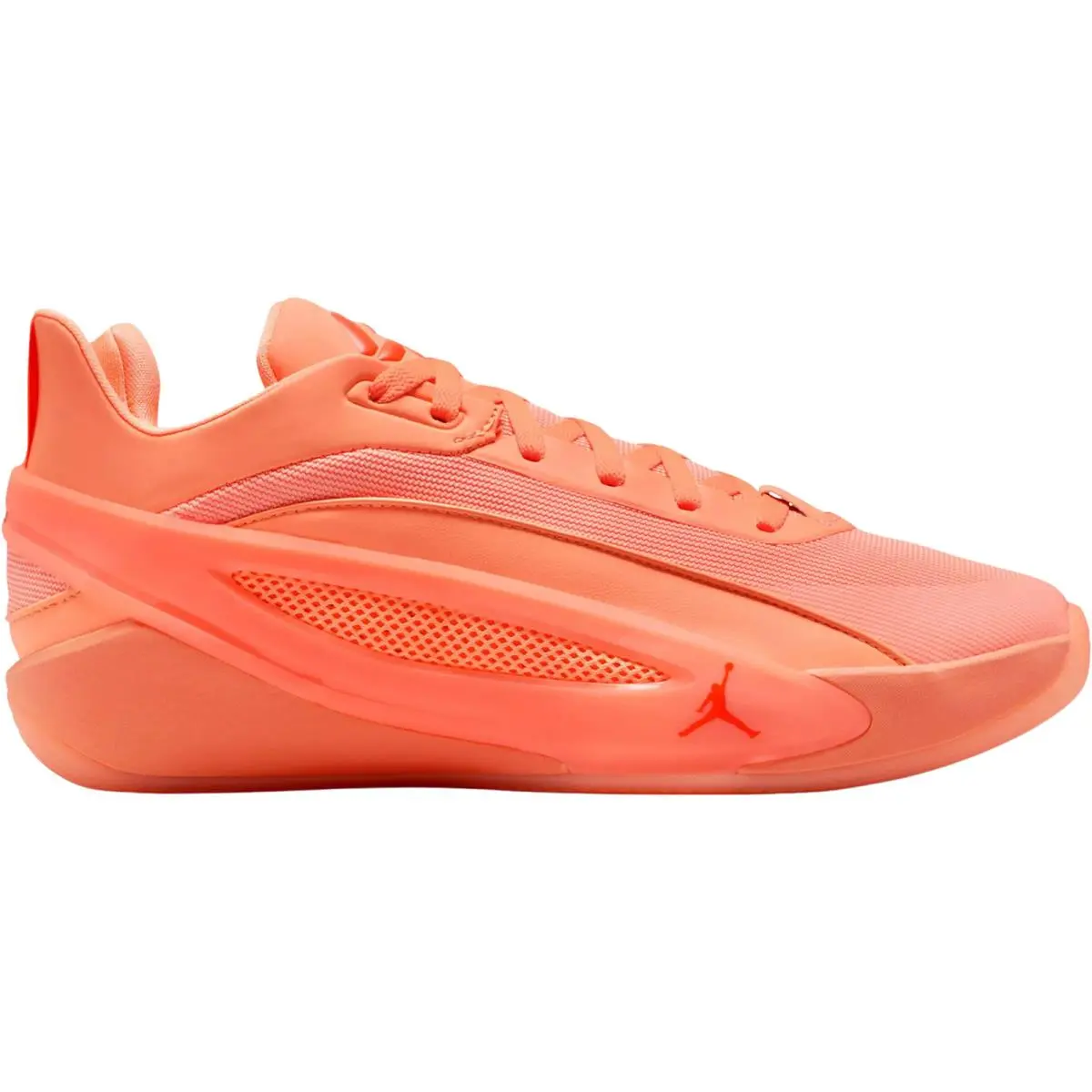 Nike shoes - Nike Air Jordan Luka 5 - Anthracite/Infrared 23/Black/Green/Teal Tint 9