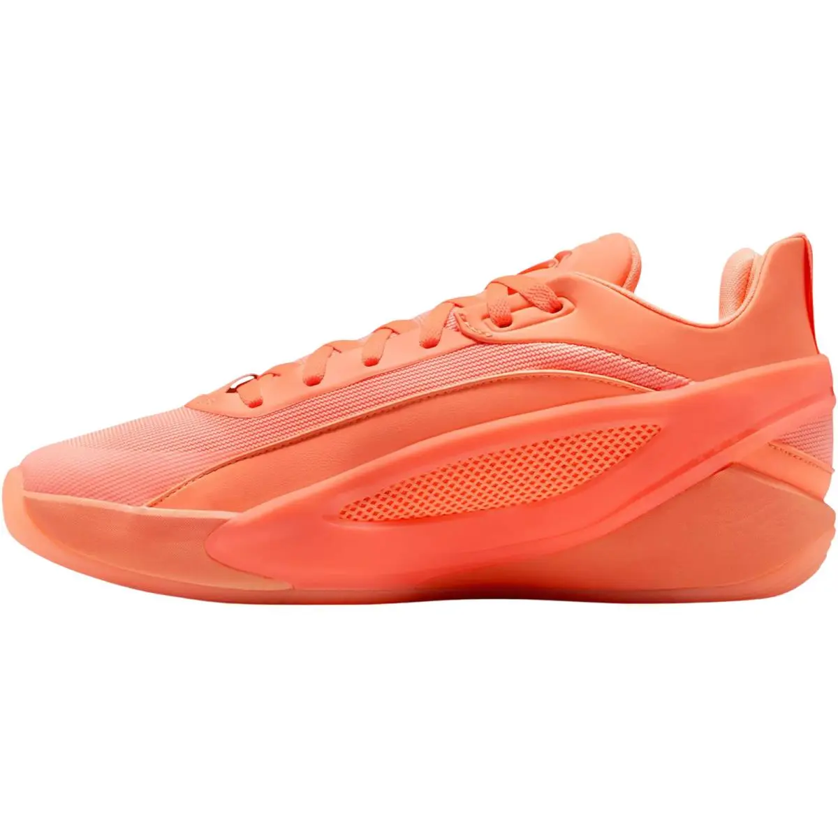 Nike shoes - Nike Air Jordan Luka 5 - Anthracite/Infrared 23/Black/Green/Teal Tint 10