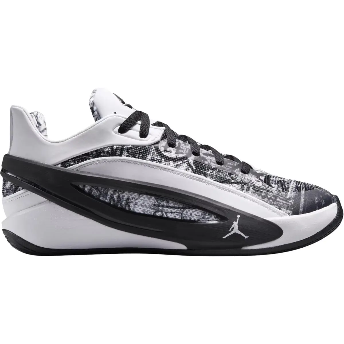 Nike shoes - Nike Air Jordan Luka 5 - Anthracite/Infrared 23/Black/Green/Teal Tint 44