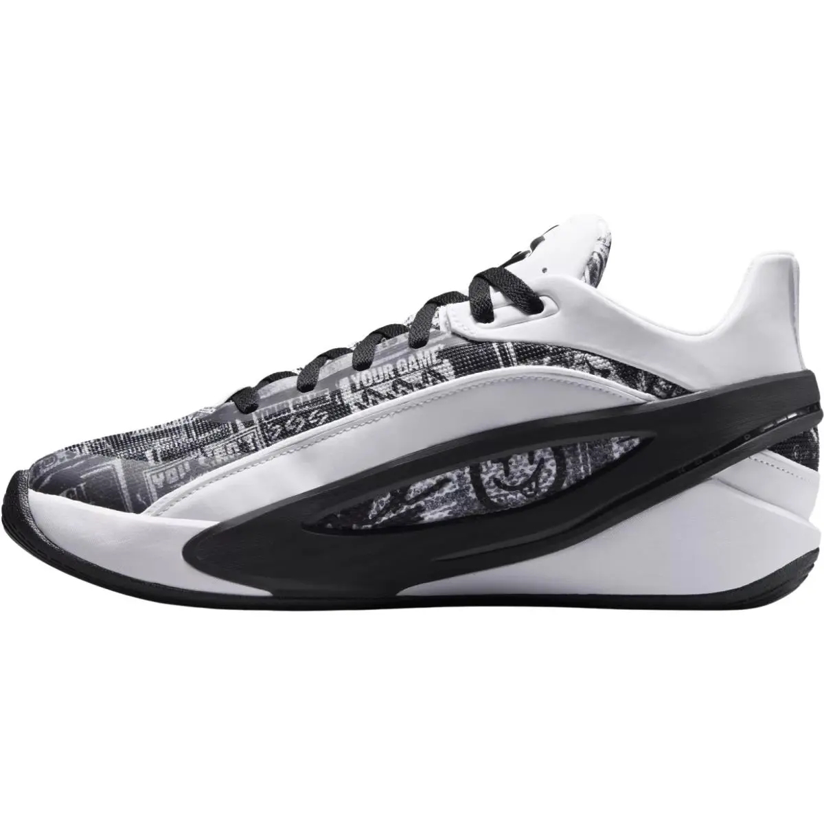 Nike shoes - Nike Air Jordan Luka 5 - Anthracite/Infrared 23/Black/Green/Teal Tint 45