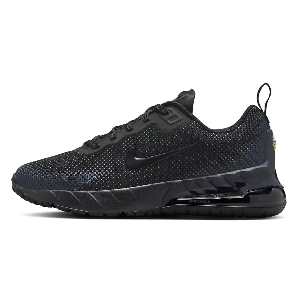 Big Kid`s Nike Air Max Phoenix Black/black-anthracite HF7052 003