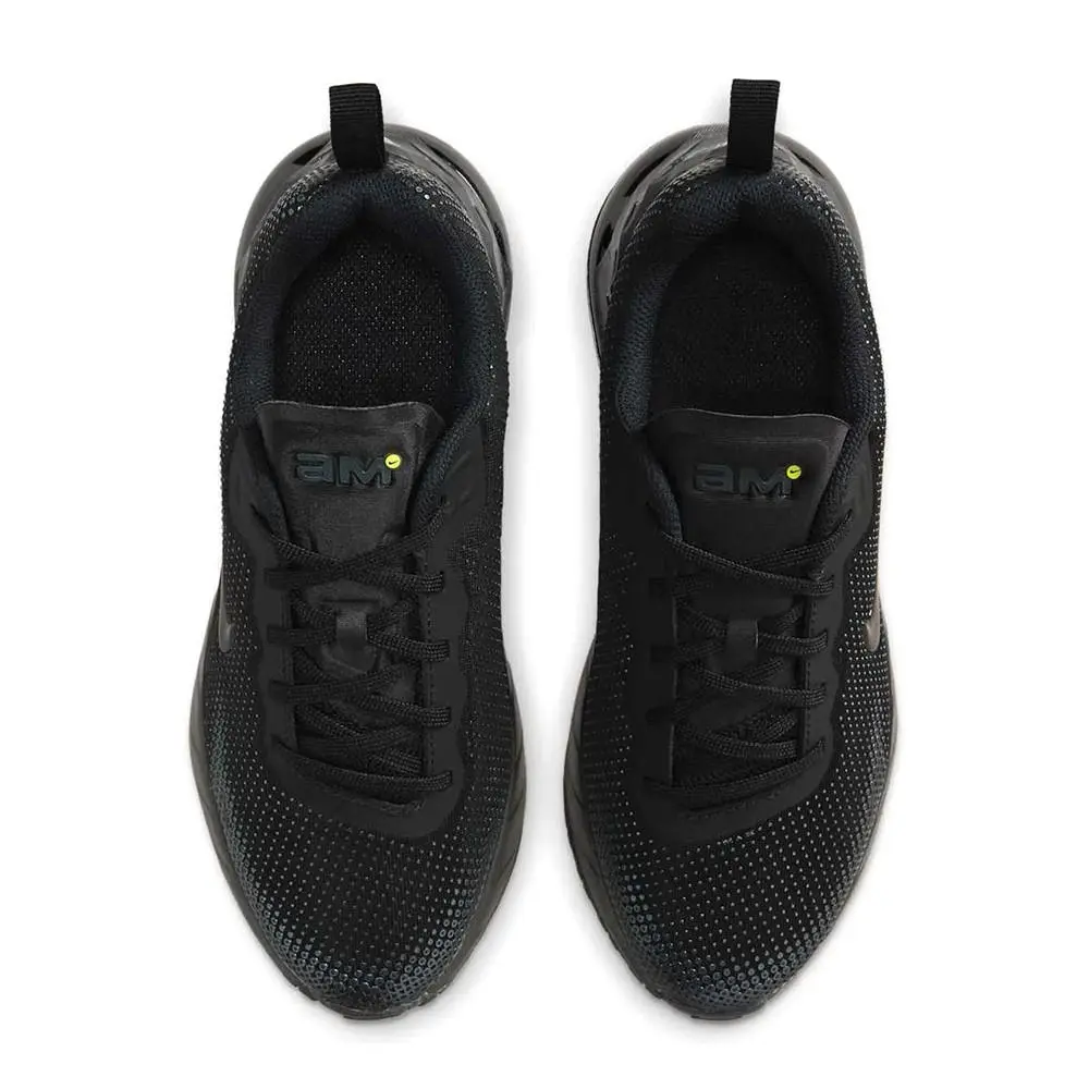 Nike shoes - HF7052 003 - HF7052 003 - Black/Black-Anthracite 5