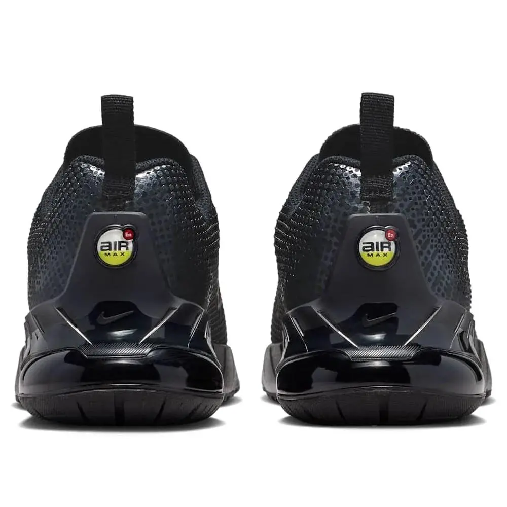 Nike shoes - HF7052 003 - HF7052 003 - Black/Black-Anthracite 7
