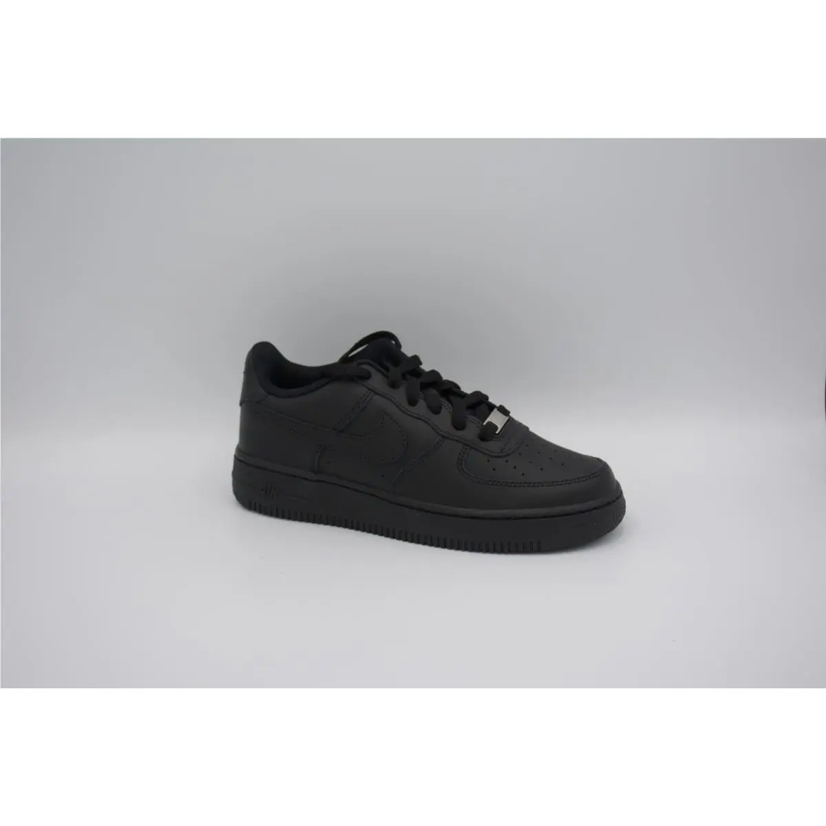 Nike shoes - Air Force 1 Low LE GS Black - 4.5Y - DH2920 - Black 0