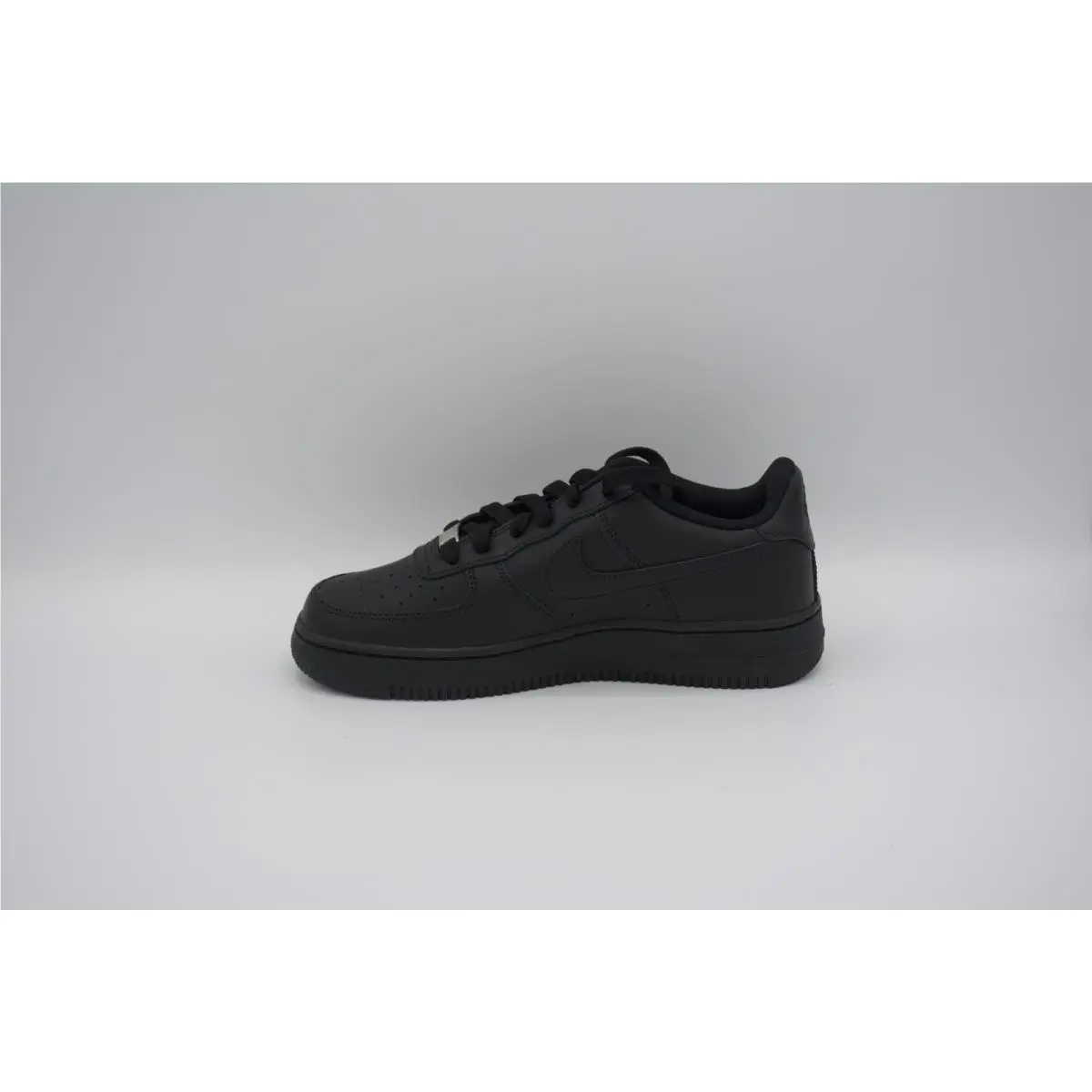 Nike shoes - Air Force 1 Low LE GS Black - 4.5Y - DH2920 - Black 1