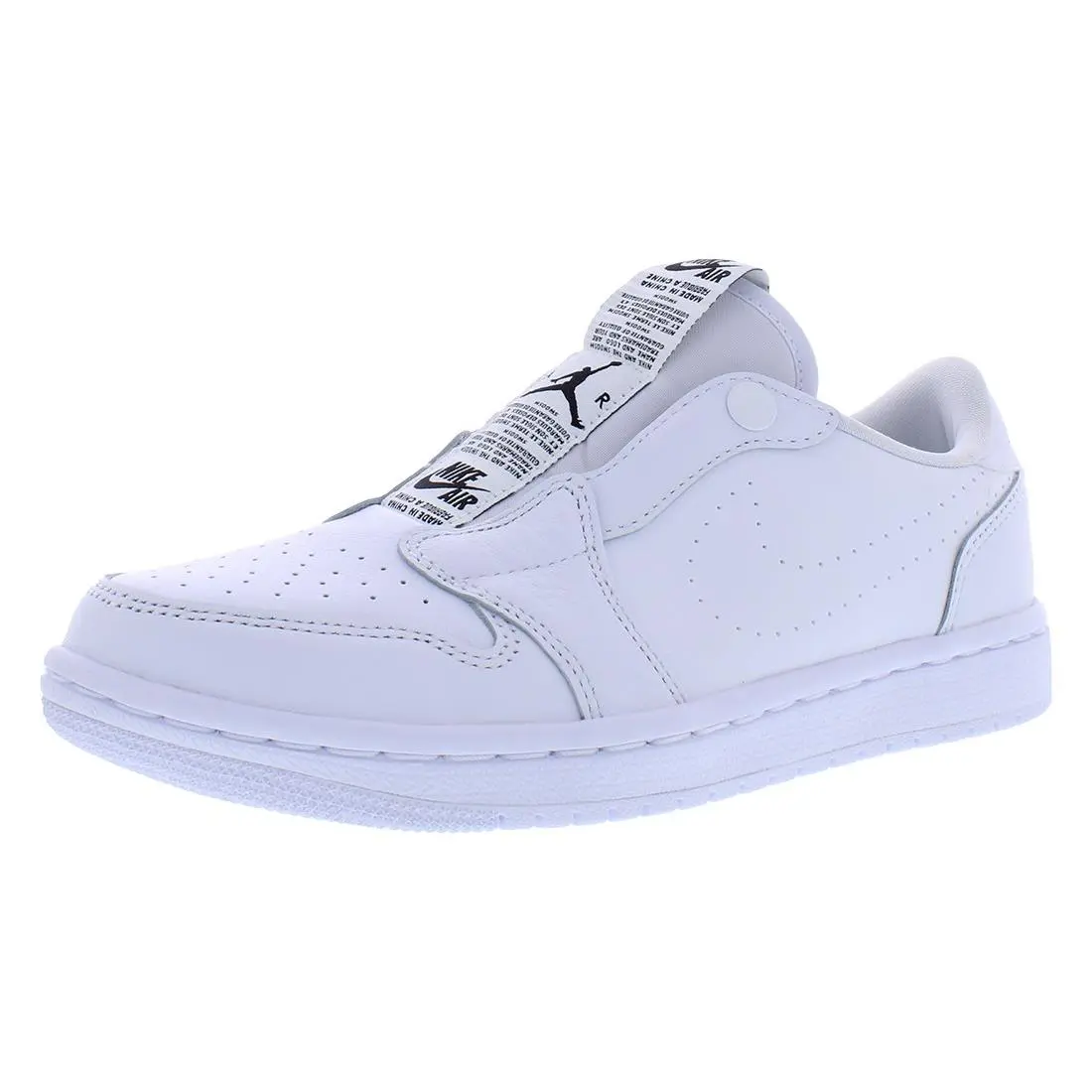 Nike shoes - White/Black, Main: White 0
