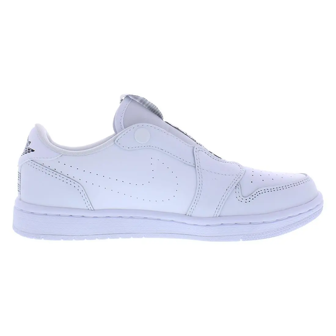 Nike shoes - White/Black, Main: White 1