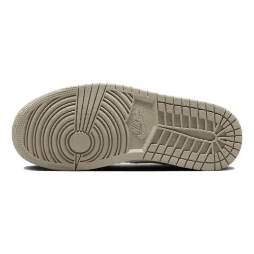 Nike shoes - Nike Air Jordan 1 - Air - FN3722-701 - Gold 2