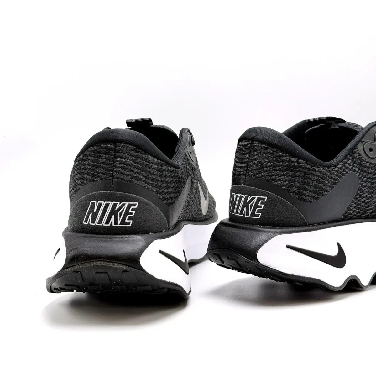Nike shoes - DV1237001 - DV1237-001 - Black 2