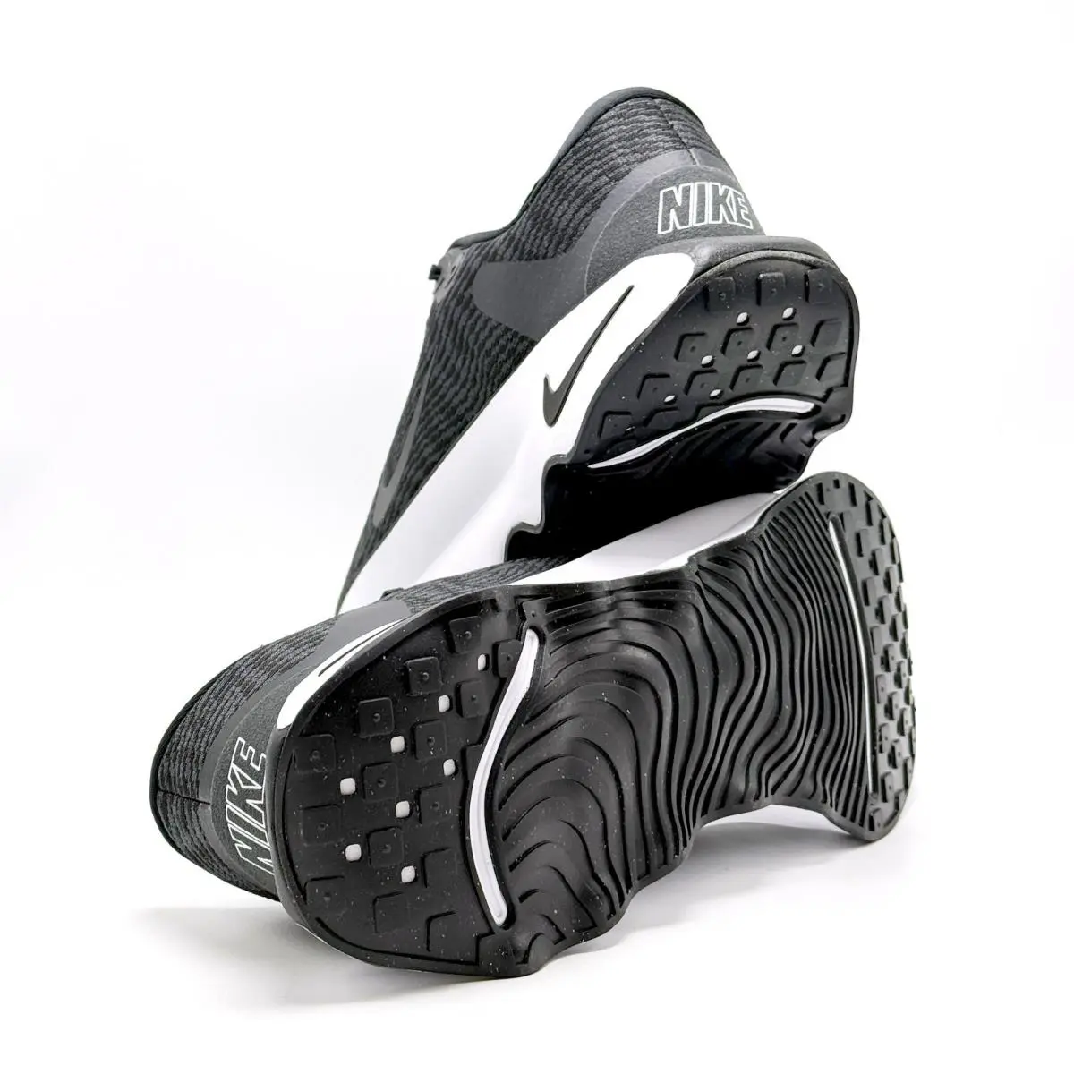 Nike shoes - DV1237001 - DV1237-001 - Black 3