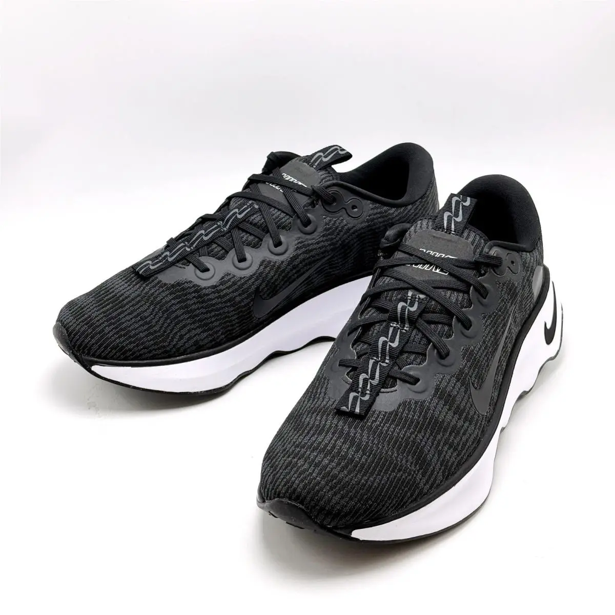Nike shoes - DV1237001 - DV1237-001 - Black 0