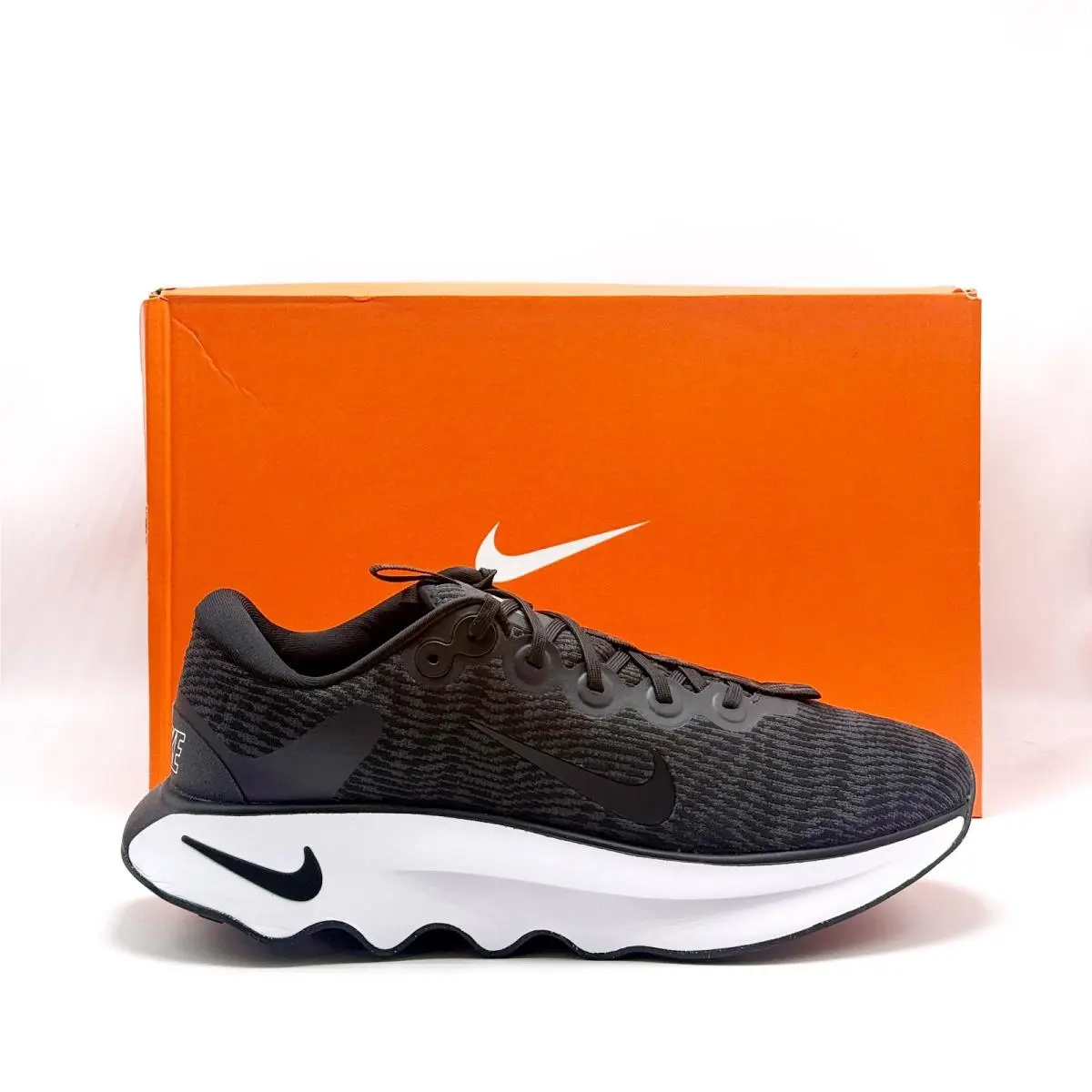 Nike shoes - DV1237001 - DV1237-001 - Black 6