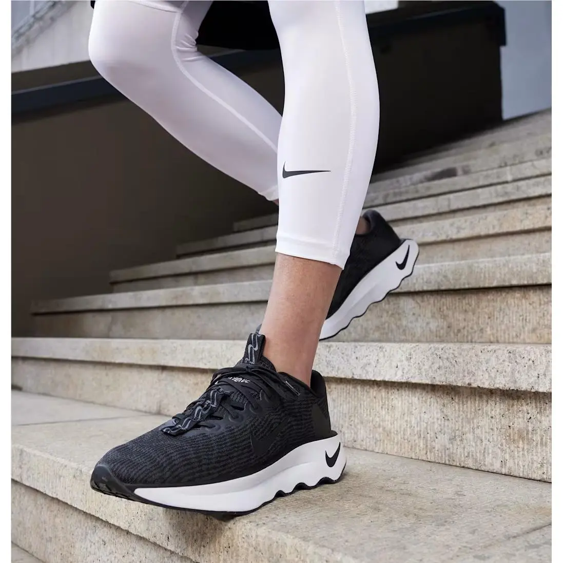 Nike shoes - DV1237001 - DV1237-001 - Black 11