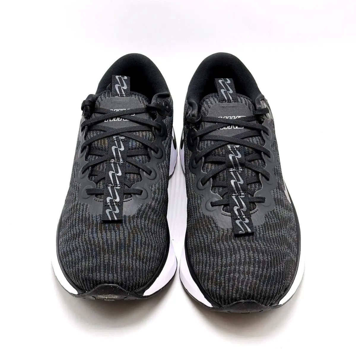 Nike shoes - DV1237001 - DV1237-001 - Black 8