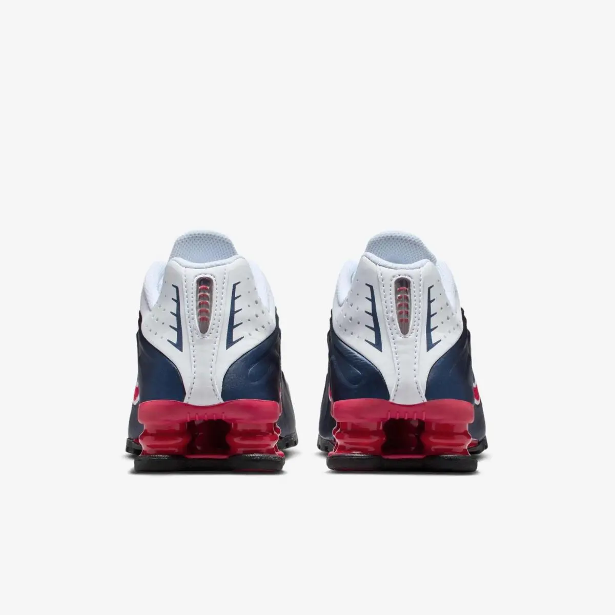 Nike shoes - Nike Shox R4 CW2626-400 - Shox - CW2626-400 - Blue 3