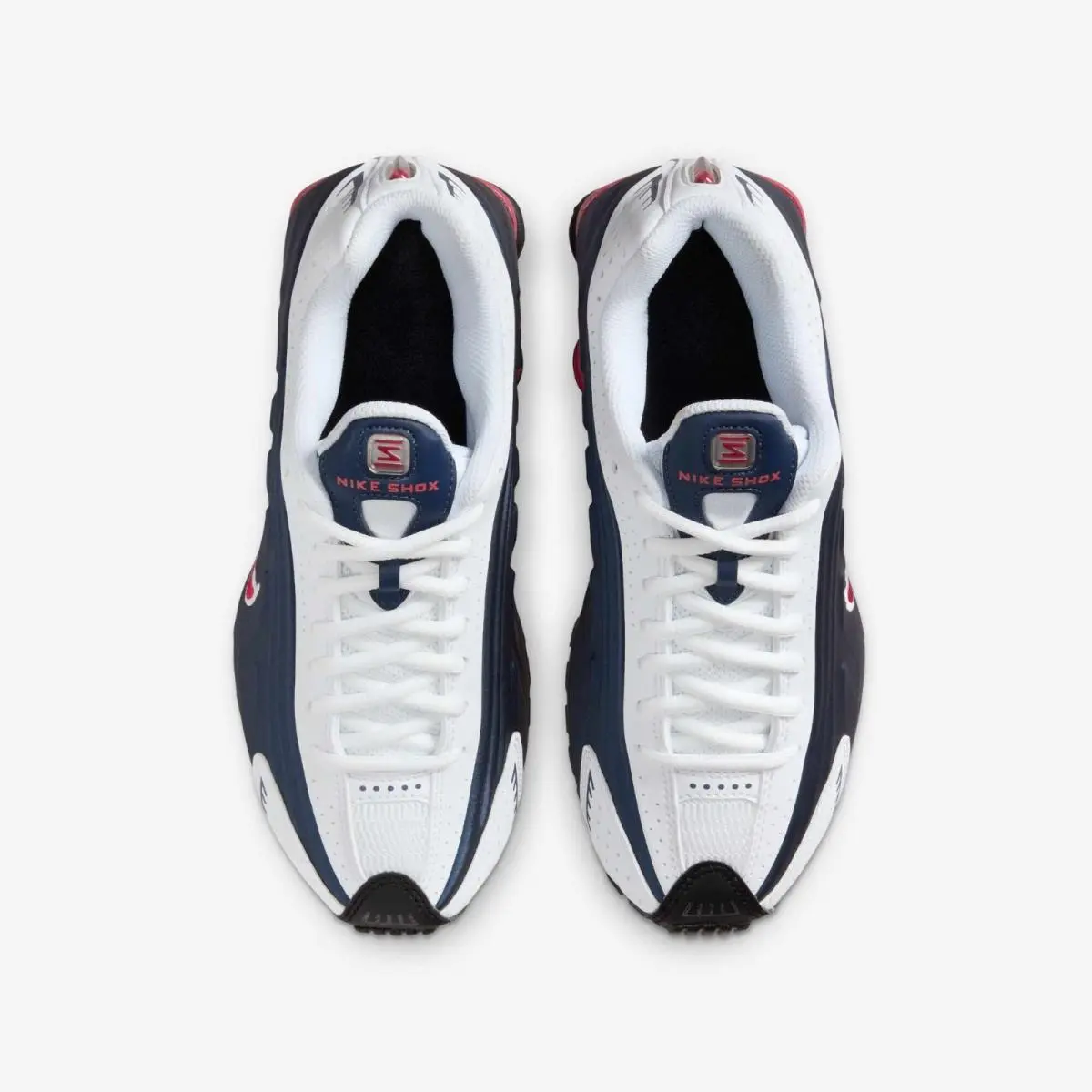 Nike shoes - Nike Shox R4 CW2626-400 - Shox - CW2626-400 - Blue 10