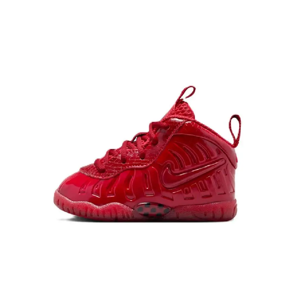 Nike shoes - IQ7231 600 - IQ7231 600 - Gym Red/Black 0