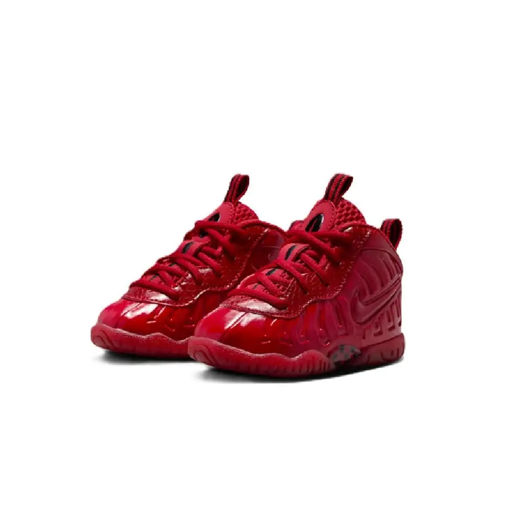 Nike shoes - IQ7231 600 - IQ7231 600 - Gym Red/Black 1