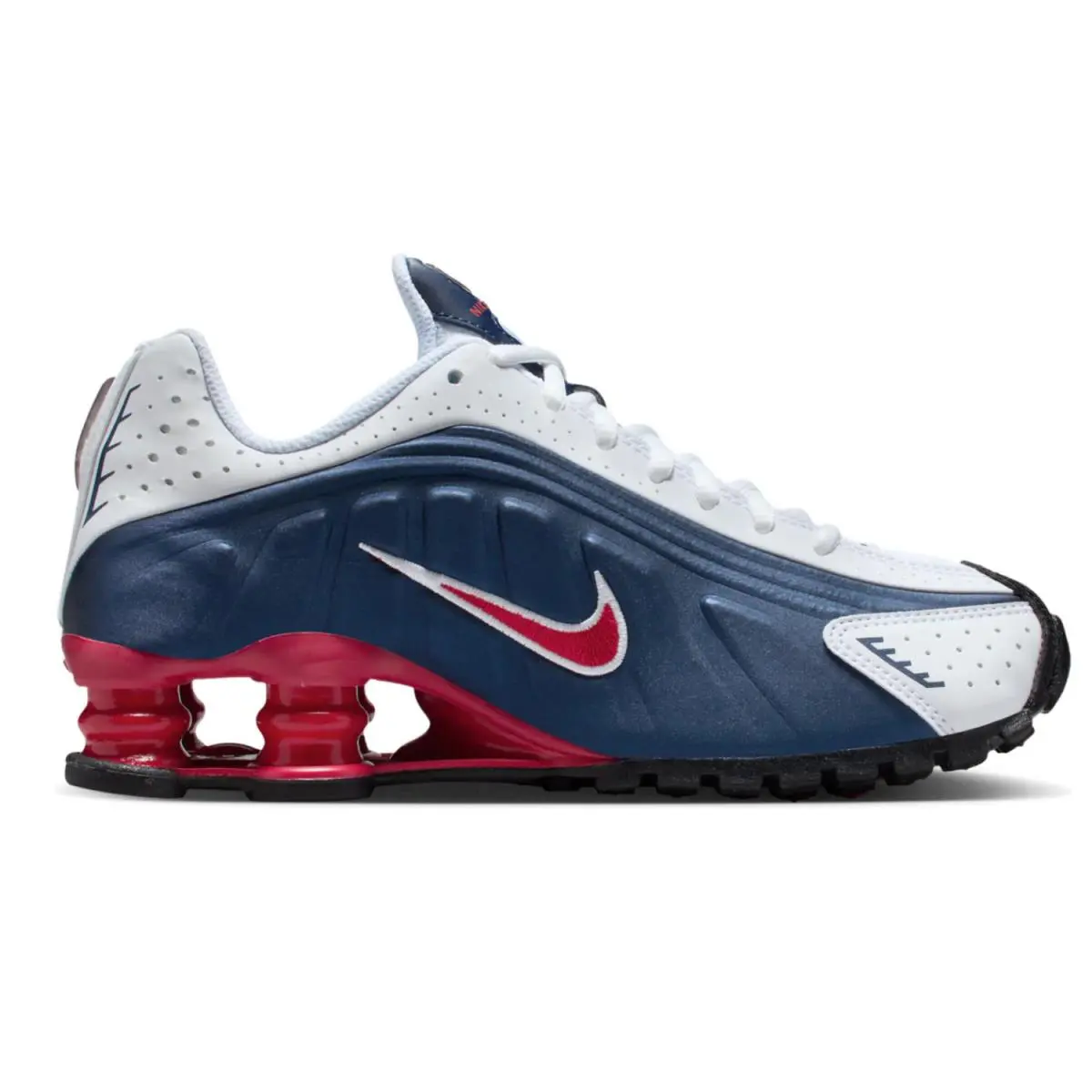 Nike shoes - Nike Shox R4 lCW2626-400 - Shox - lCW2626-400 - Blue 0