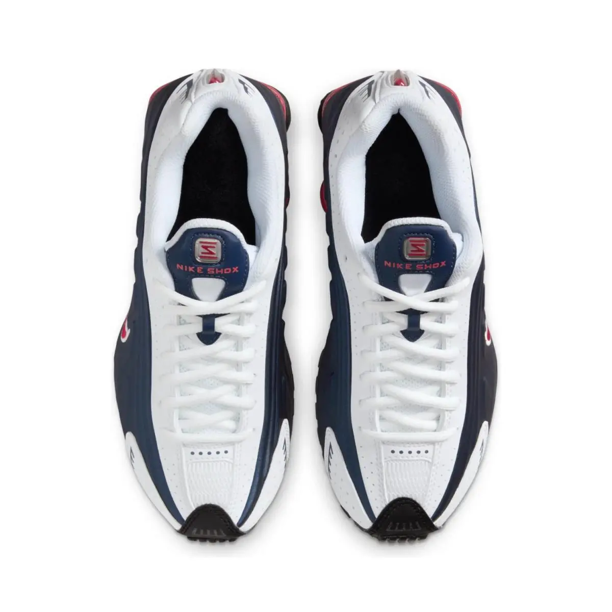 Nike shoes - Nike Shox R4 lCW2626-400 - Shox - lCW2626-400 - Blue 3