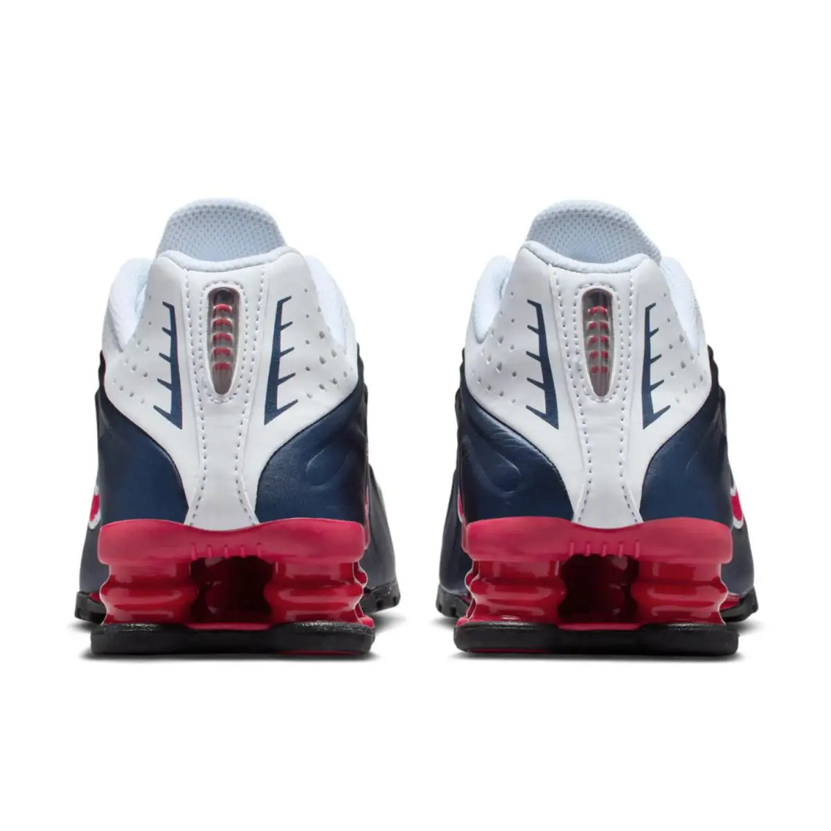 Nike shoes - Nike Shox R4 lCW2626-400 - Shox - lCW2626-400 - Blue 8