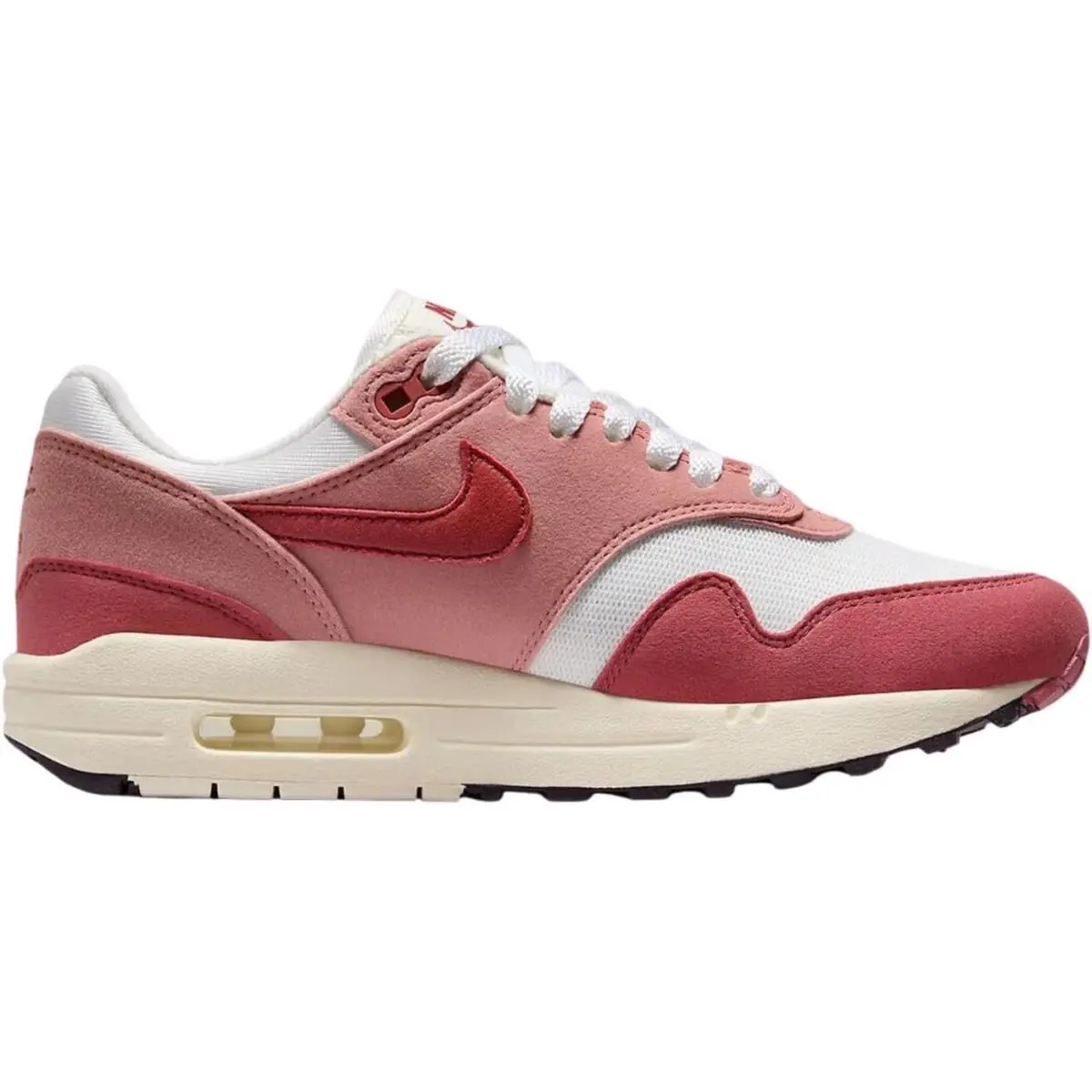 Nike shoes - DZ2628 103 - DZ2628 103 - Sail/Cedar-Red Stardust 0