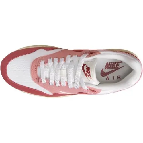 Nike shoes - DZ2628 103 - DZ2628 103 - Sail/Cedar-Red Stardust 1
