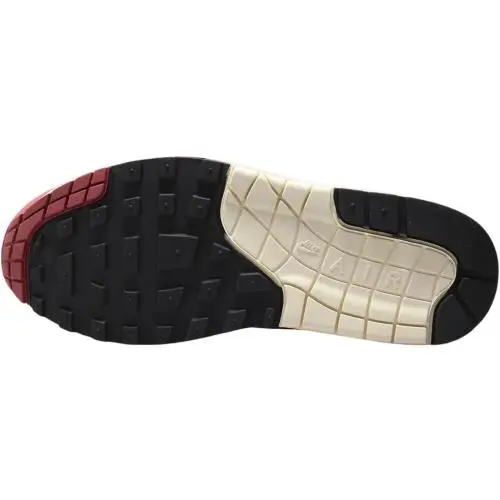 Nike shoes - DZ2628 103 - DZ2628 103 - Sail/Cedar-Red Stardust 3
