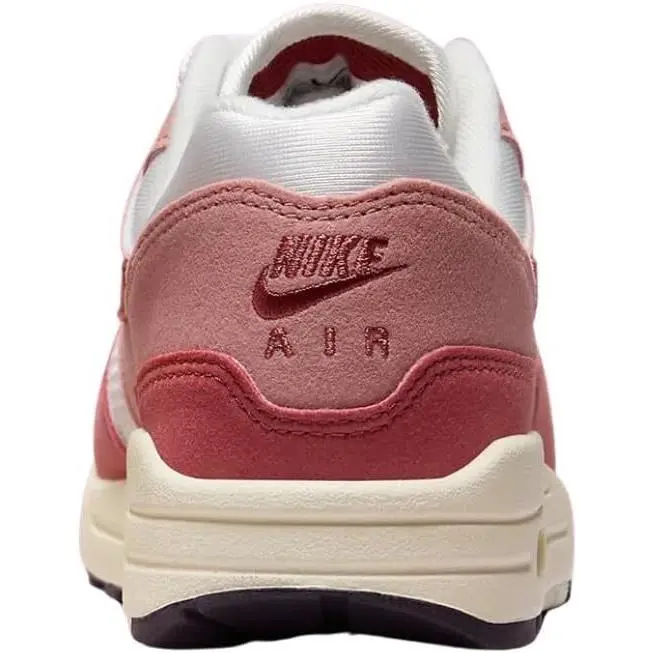 Nike shoes - DZ2628 103 - DZ2628 103 - Sail/Cedar-Red Stardust 7