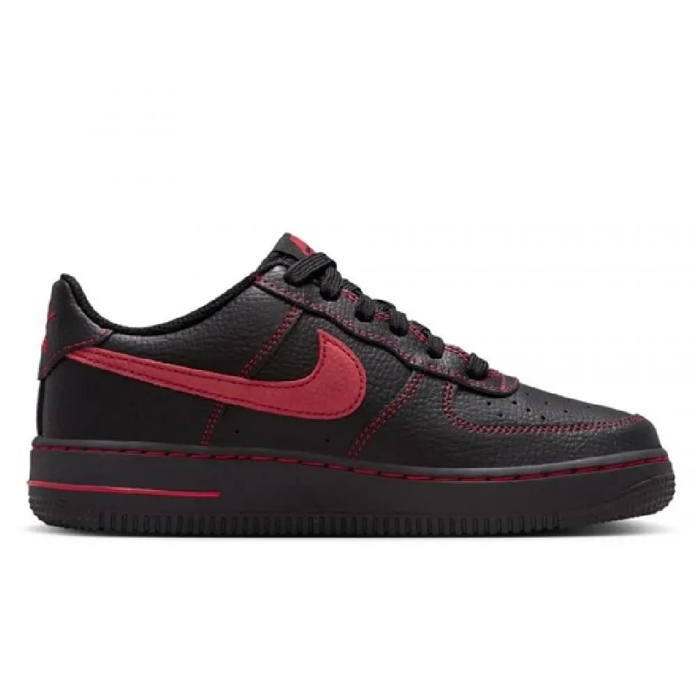 Nike shoes - HV4762 001 - HV4762 001 - Black/University Red-Black 0