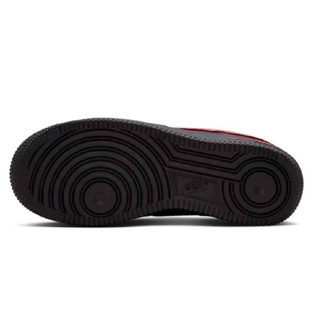 Nike shoes - HV4762 001 - HV4762 001 - Black/University Red-Black 3