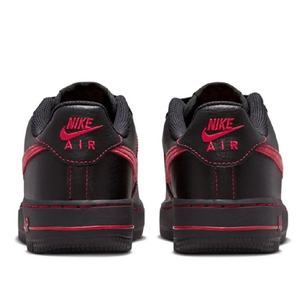 Nike shoes - HV4762 001 - HV4762 001 - Black/University Red-Black 7