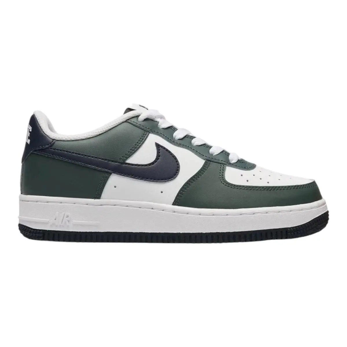 Nike shoes - 10528132333855 - 10528132333855 - Green 0