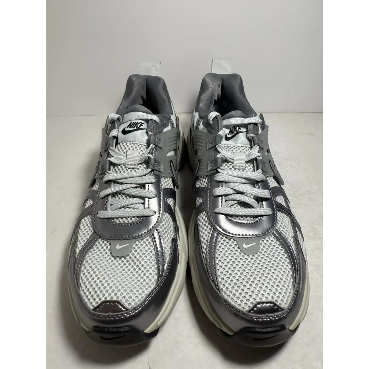 Nike shoes - Nike V2K Run - Run - FD0736-003 - Gray 1