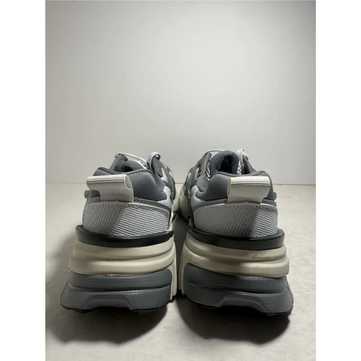 Nike shoes - Nike V2K Run - Run - FD0736-003 - Gray 3