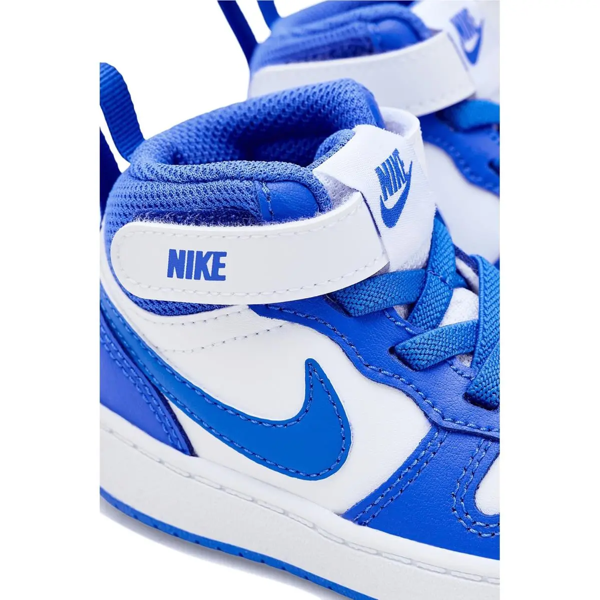 Nike shoes - Black/Sunset Pulse/White 39