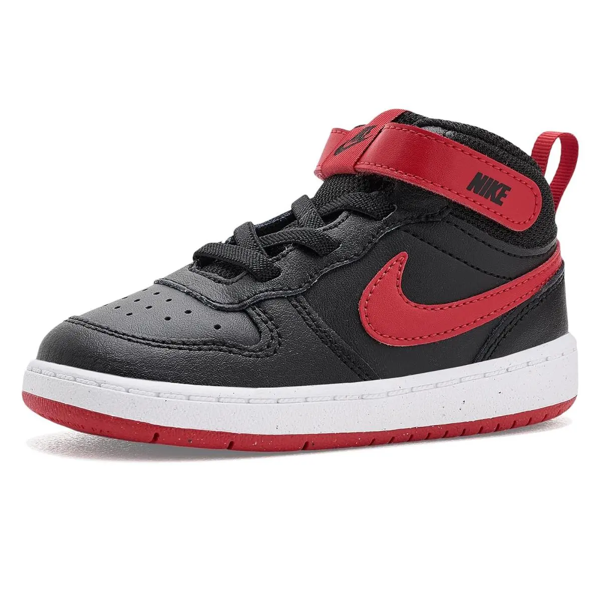 Nike shoes - Black/Sunset Pulse/White 13