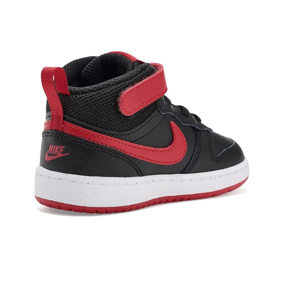 Nike shoes - Black/Sunset Pulse/White 15