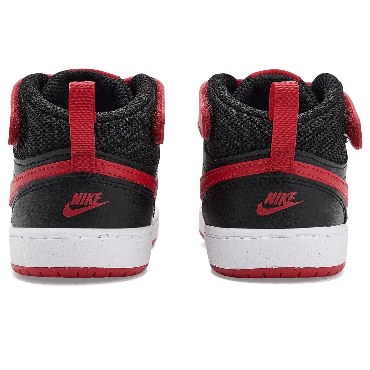 Nike shoes - Black/Sunset Pulse/White 19