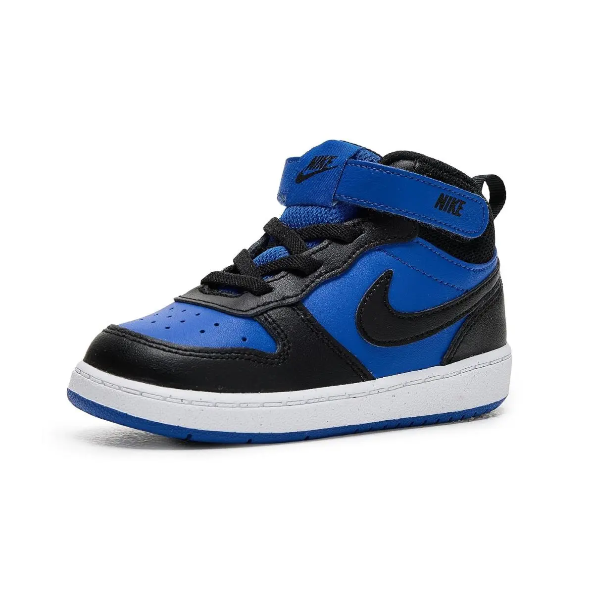 Nike shoes - Black/Sunset Pulse/White 20