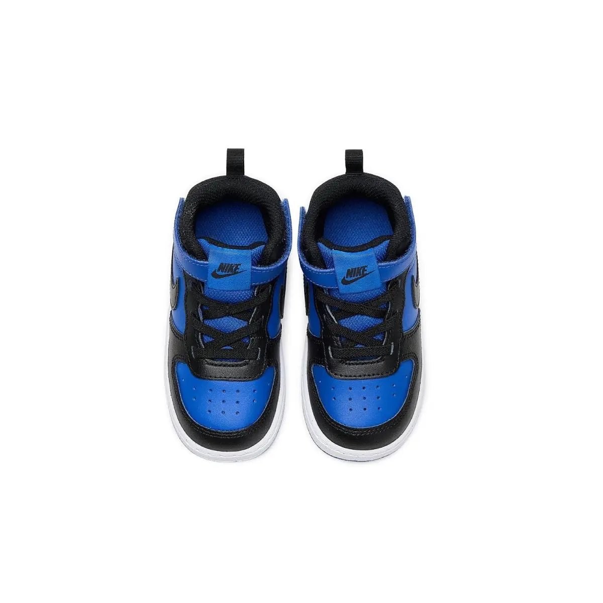 Nike shoes - Black/Sunset Pulse/White 21