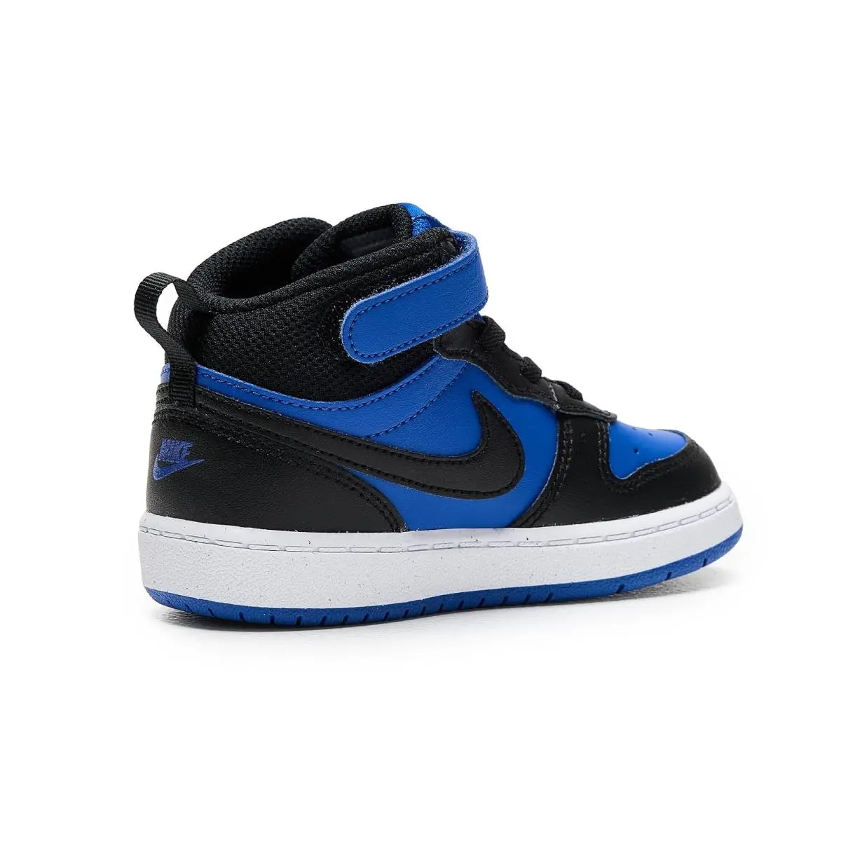 Nike shoes - Black/Sunset Pulse/White 22