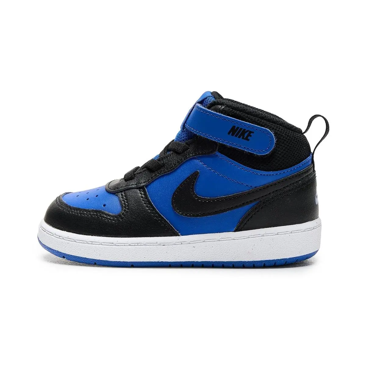 Nike shoes - Black/Sunset Pulse/White 23