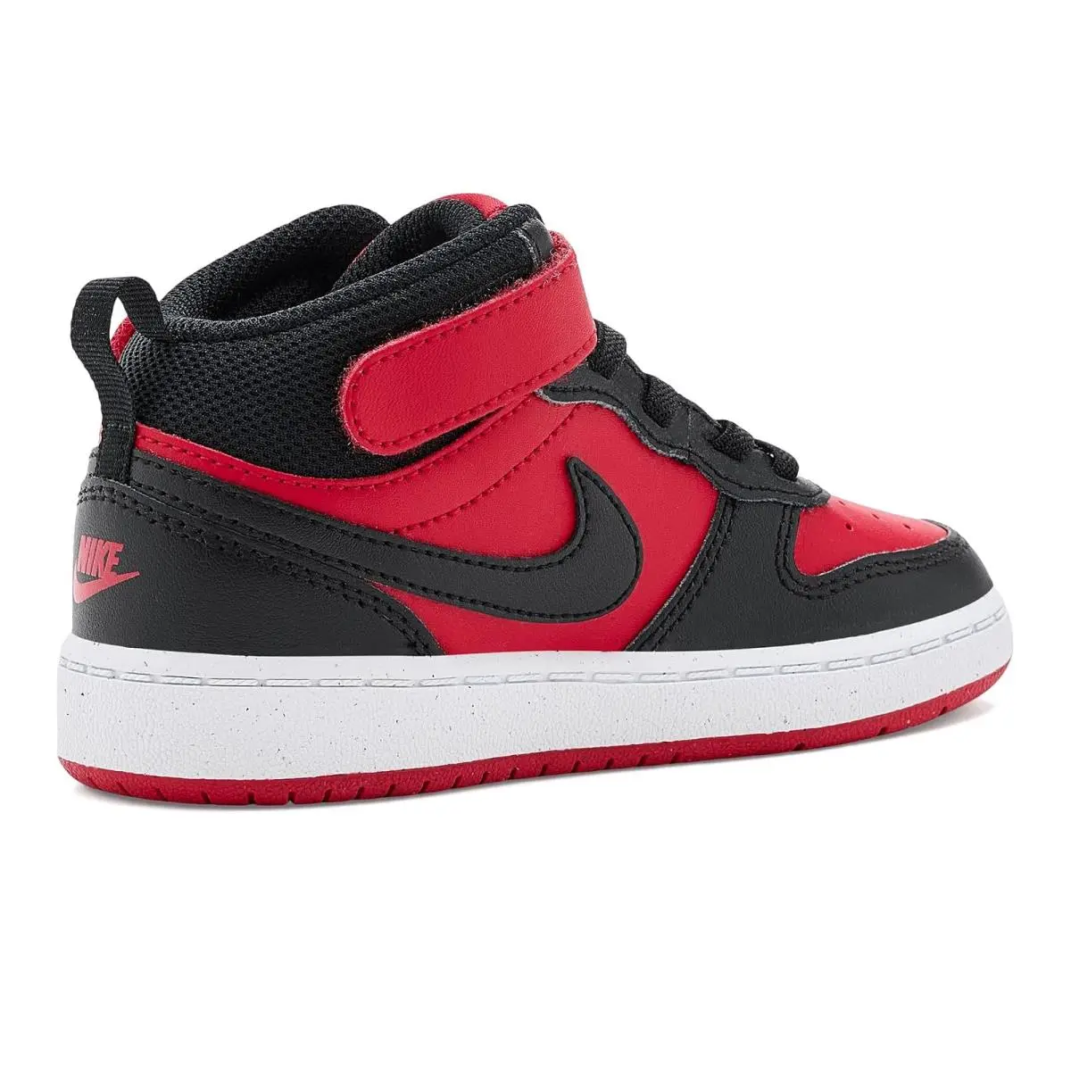 Nike shoes - Black/Sunset Pulse/White 29