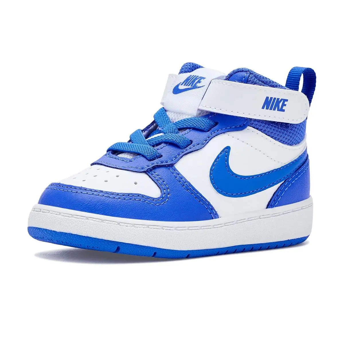 Nike shoes - Black/Sunset Pulse/White 34