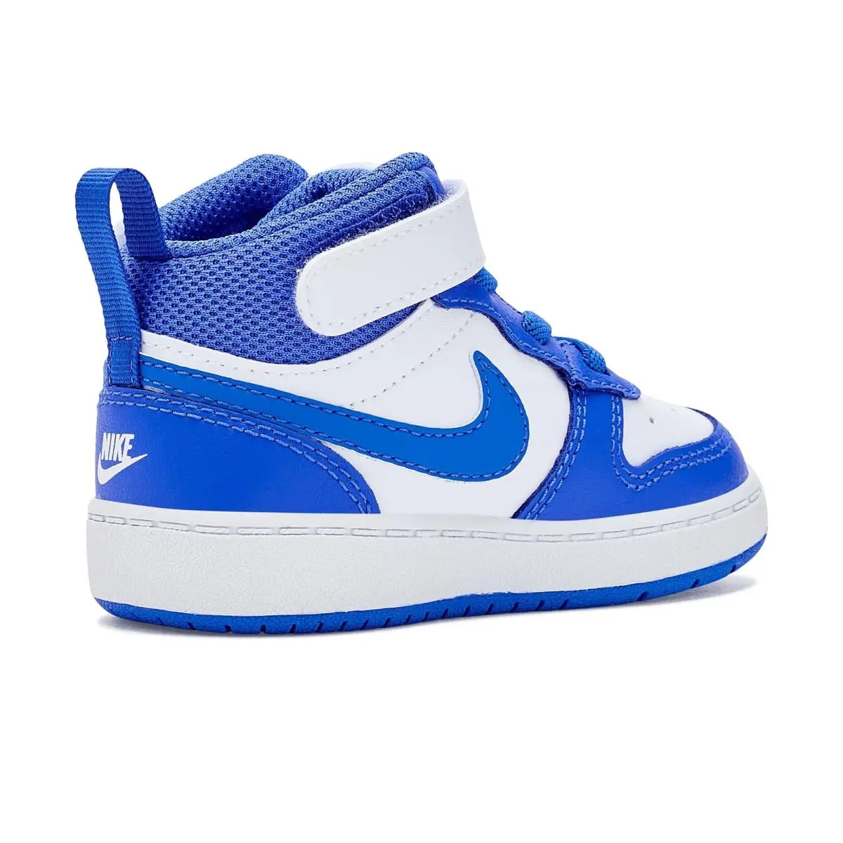 Nike shoes - Black/Sunset Pulse/White 36