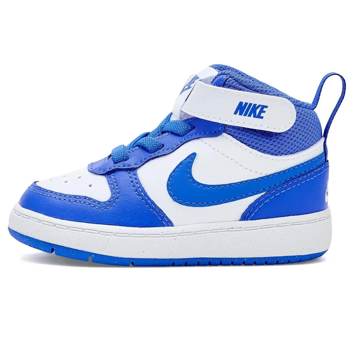 Nike shoes - Black/Sunset Pulse/White 37