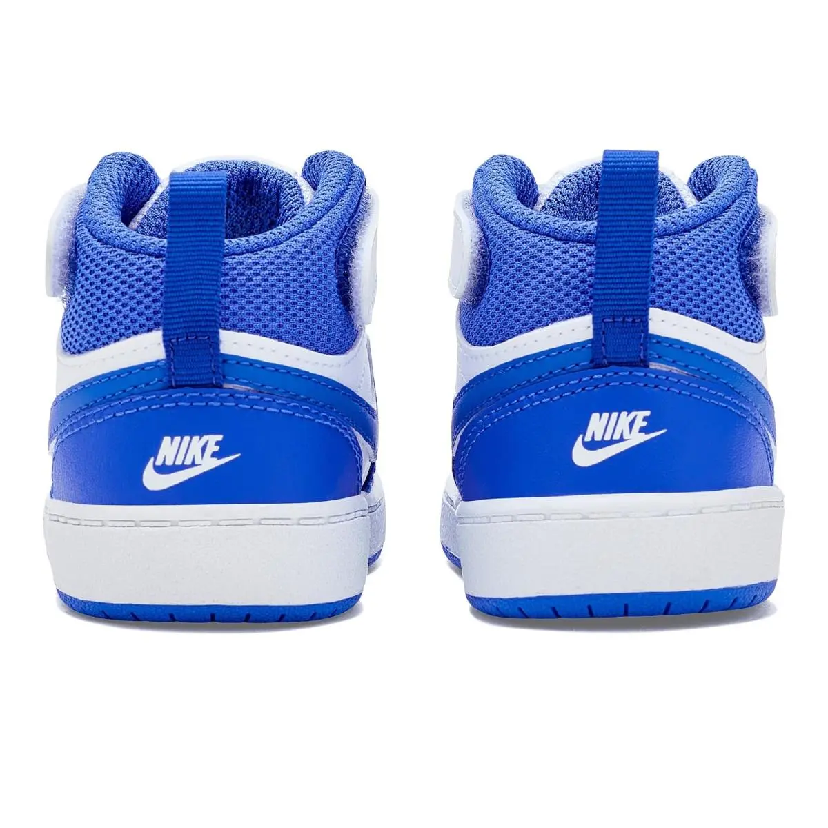 Nike shoes - Black/Sunset Pulse/White 40