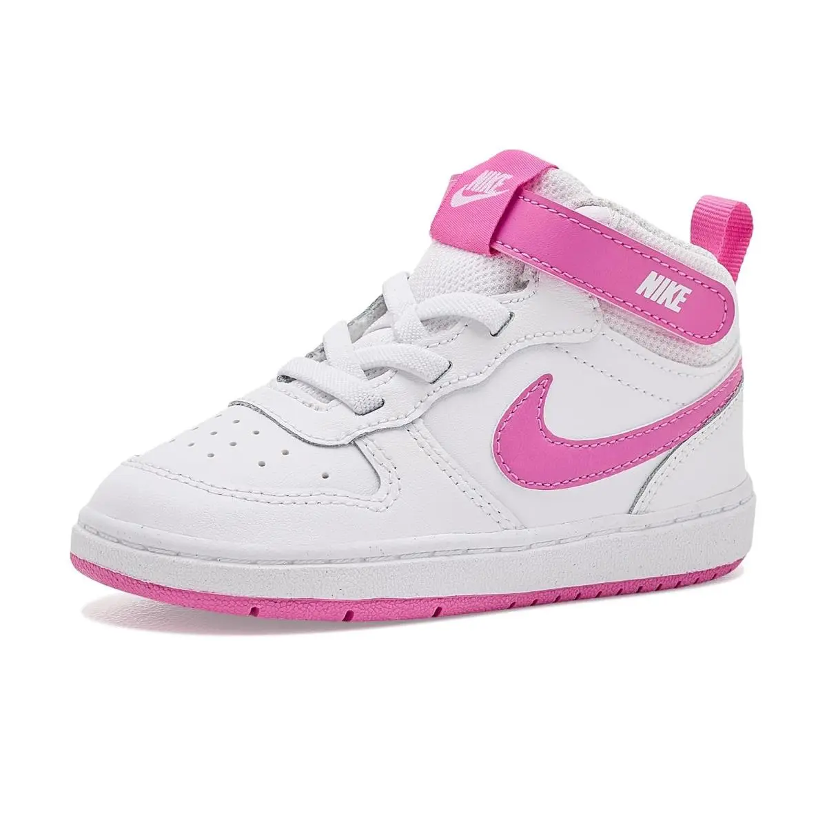Nike shoes - Black/Sunset Pulse/White 48